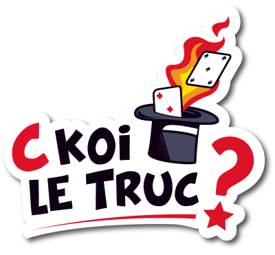 logo ckoiletruc